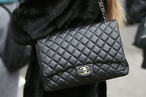 prezzo chanel 2.55 grande|costo borsa Chanel 2022.